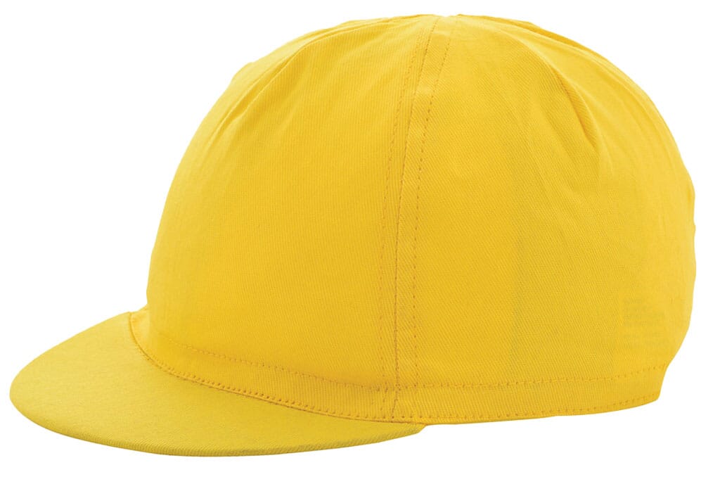 Rennrad Cap