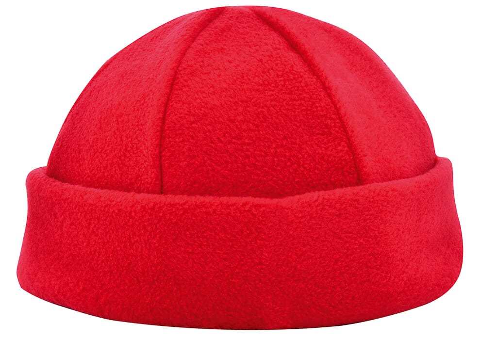 Bonnet en polaire