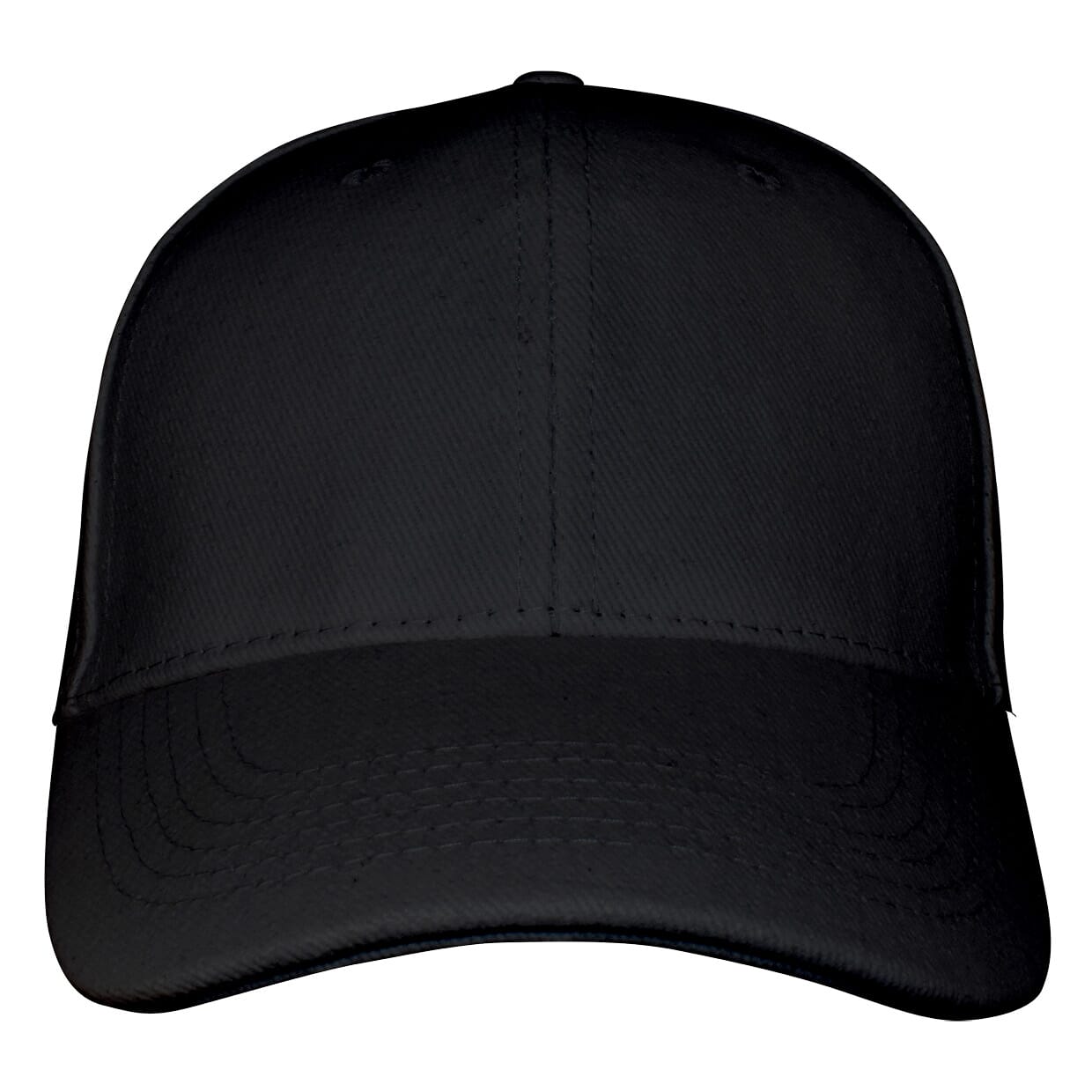 Heavy brushed cap - Italian made