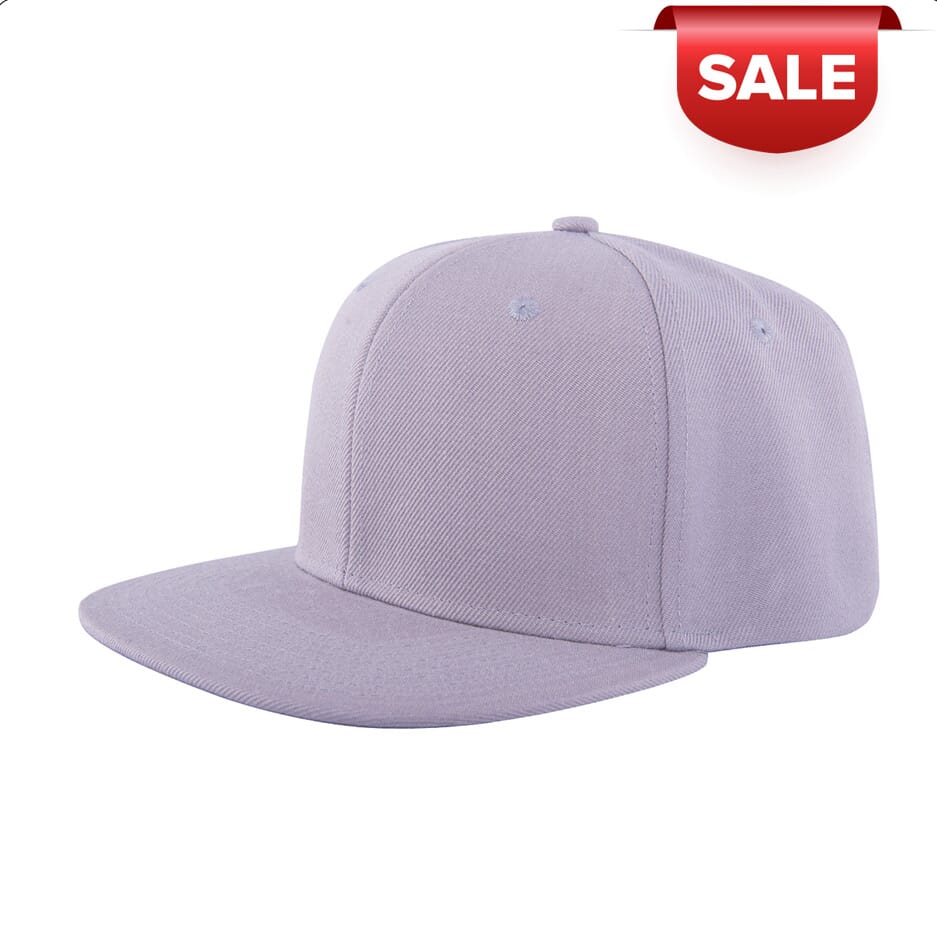 High Profile Cap