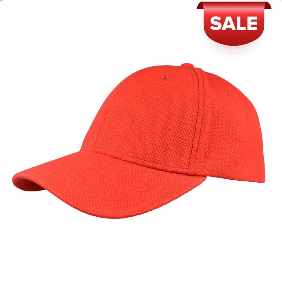 Cooldry sports cap