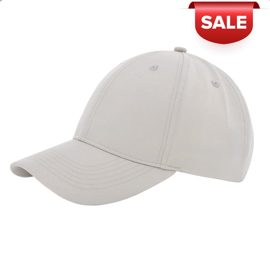 100% rPET cap