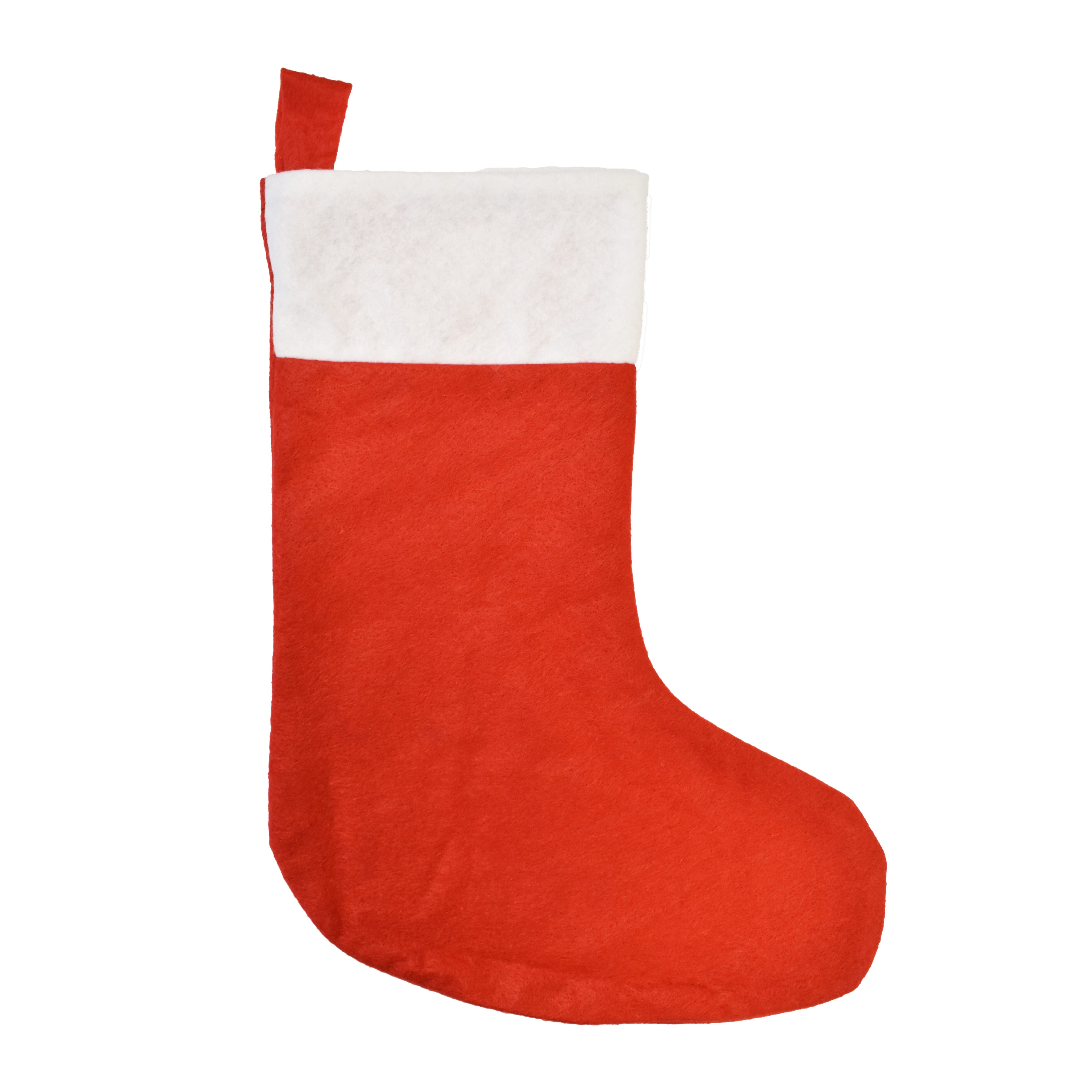Christmas sock
