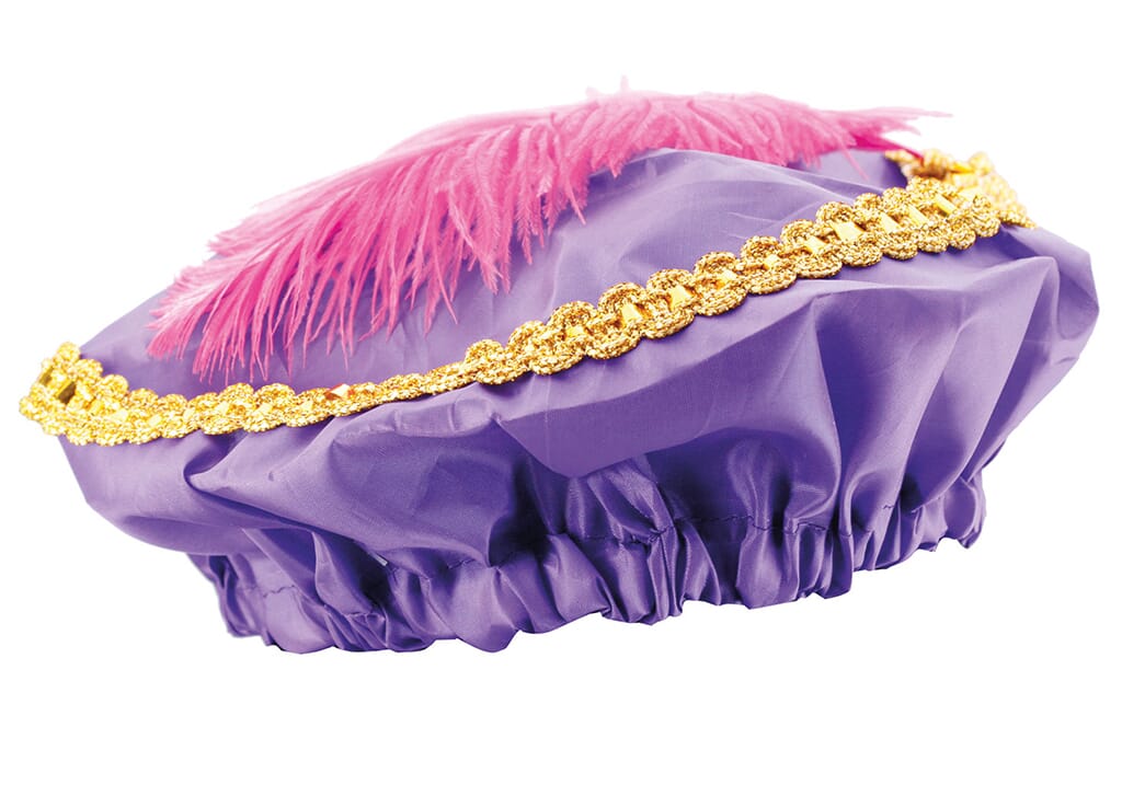 "Pieten" hat
