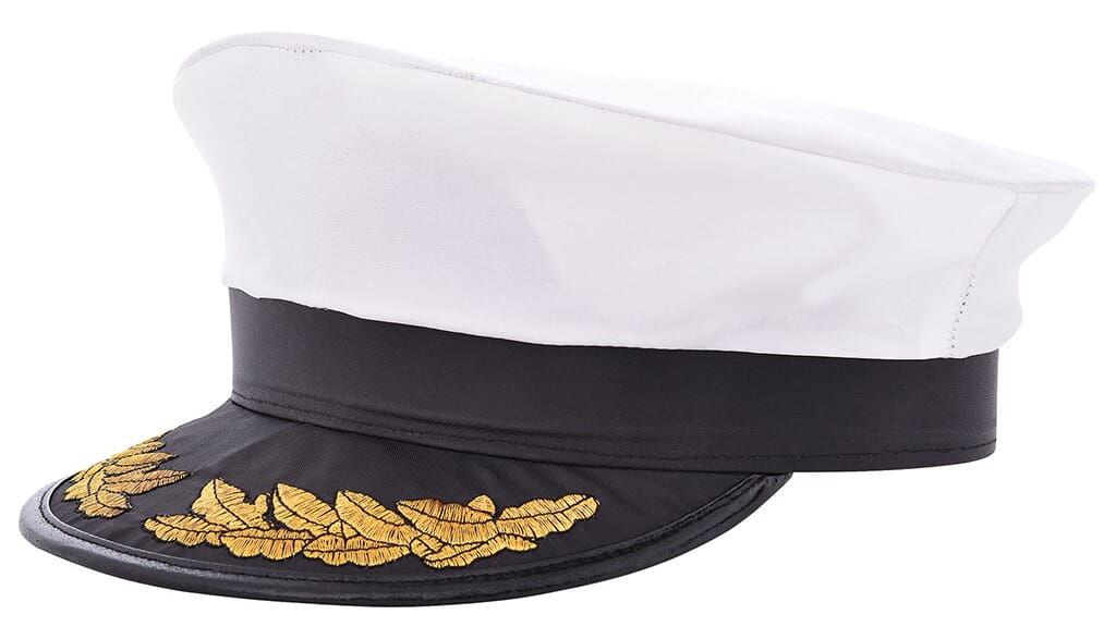 Captain Hat