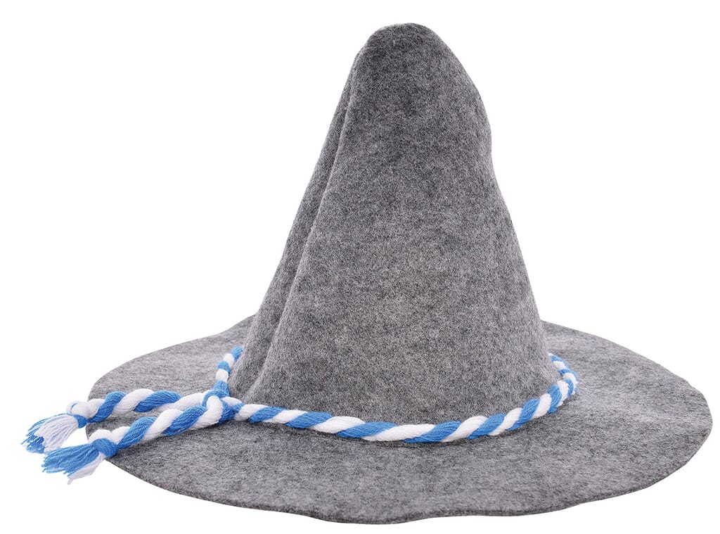 Oktoberfeest hat
