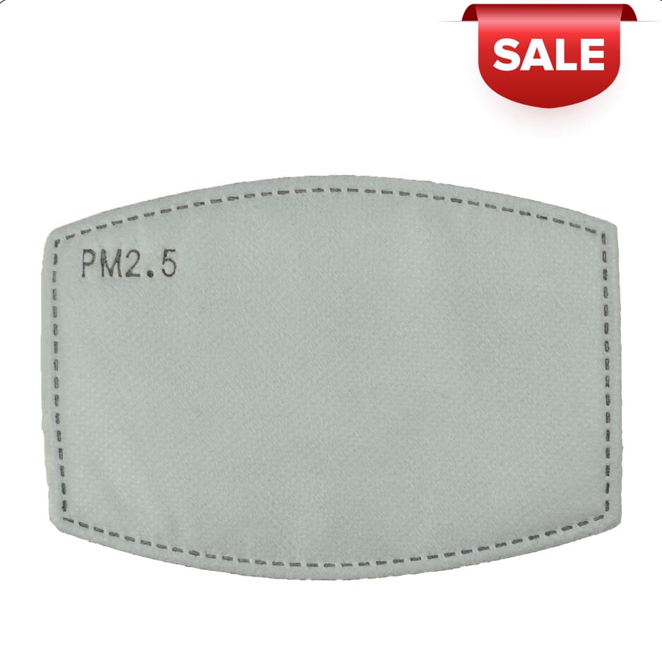 Masque filtrant
