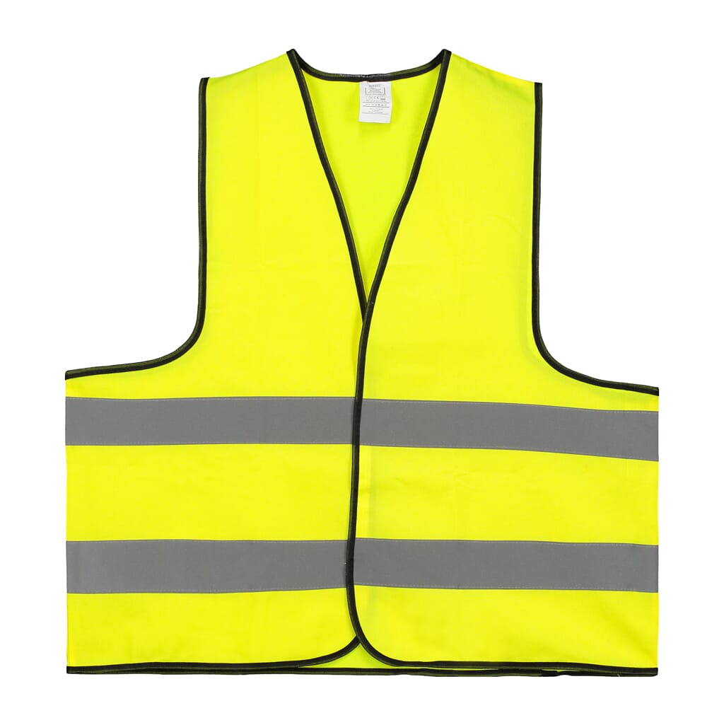 Gilet de sécurité - EN 20471
