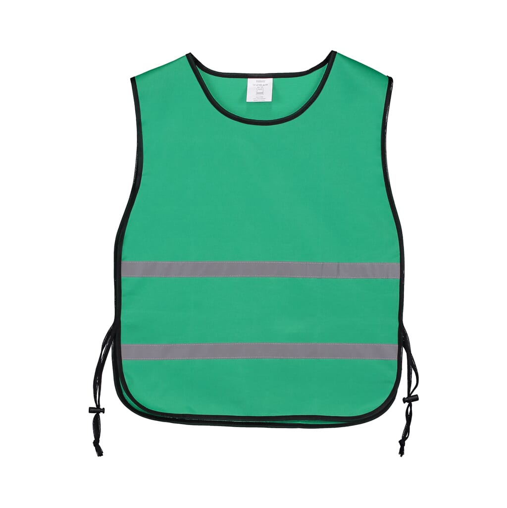 Training vest