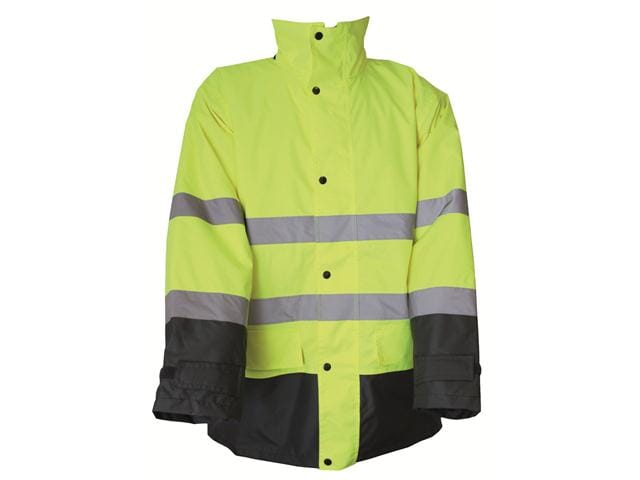 Werkvest