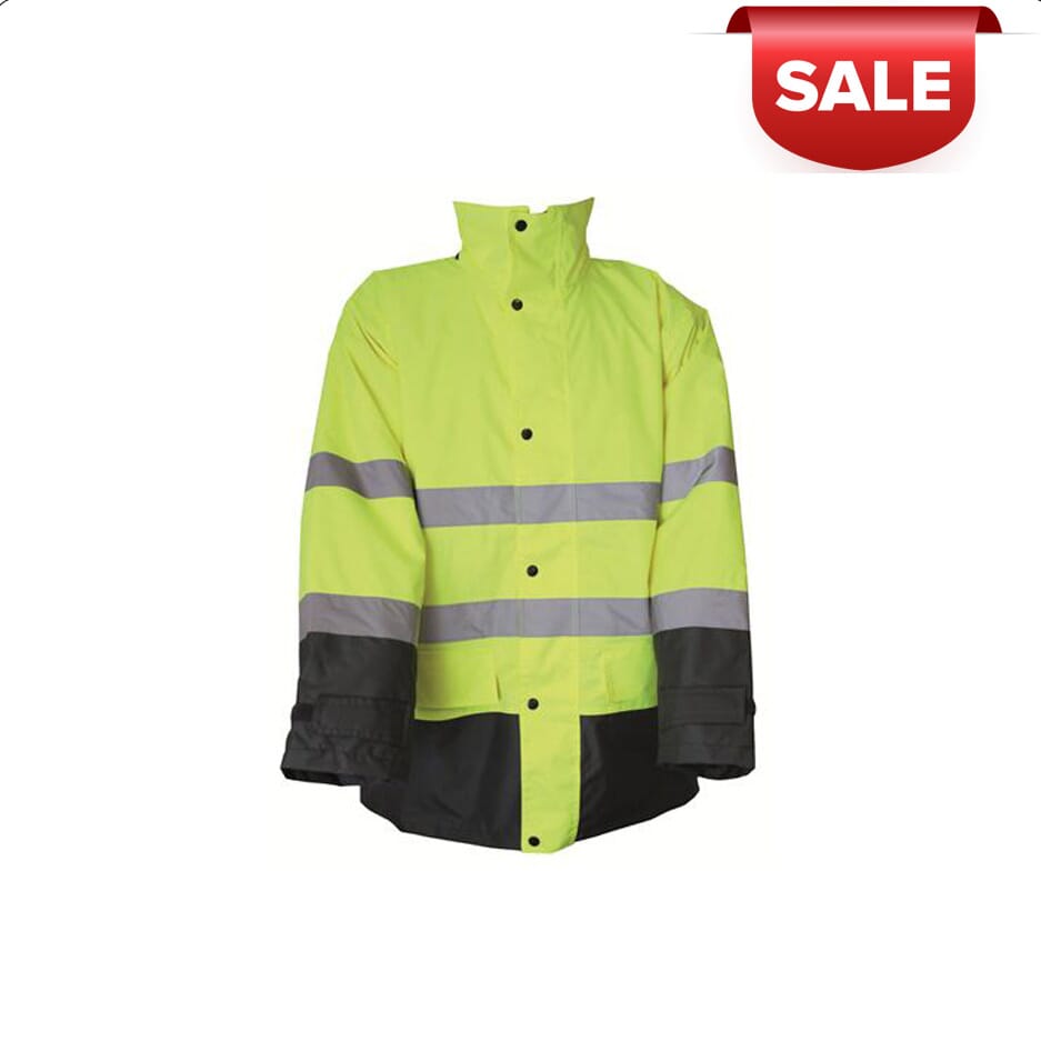 Werkvest
