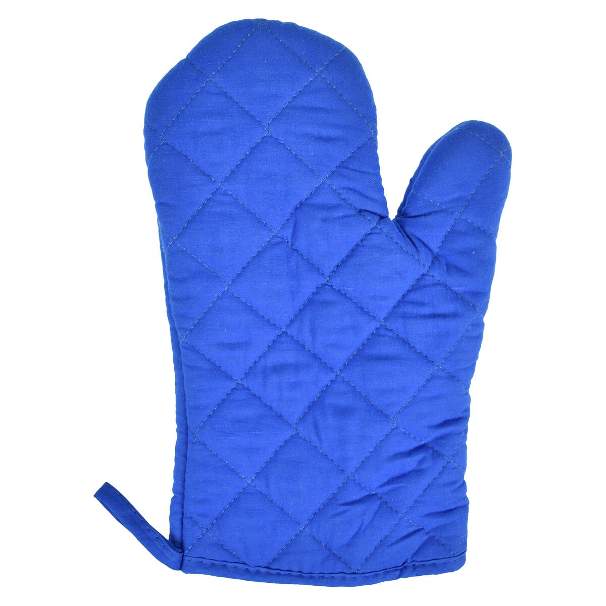 Promo oven mitt