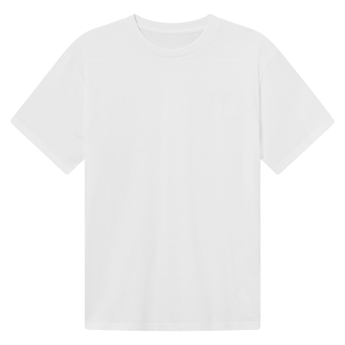Unisex T-shirt - 100% Bio Baumwolle - 180gsm