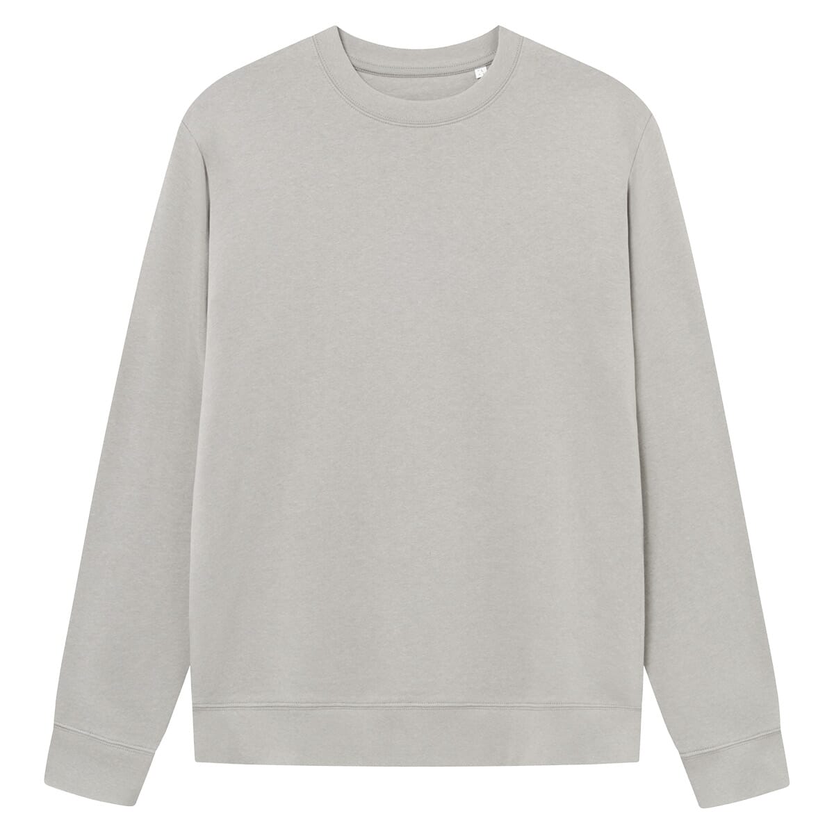 Brickstone Unisex Crewneck Pullover, 280 gr/m²