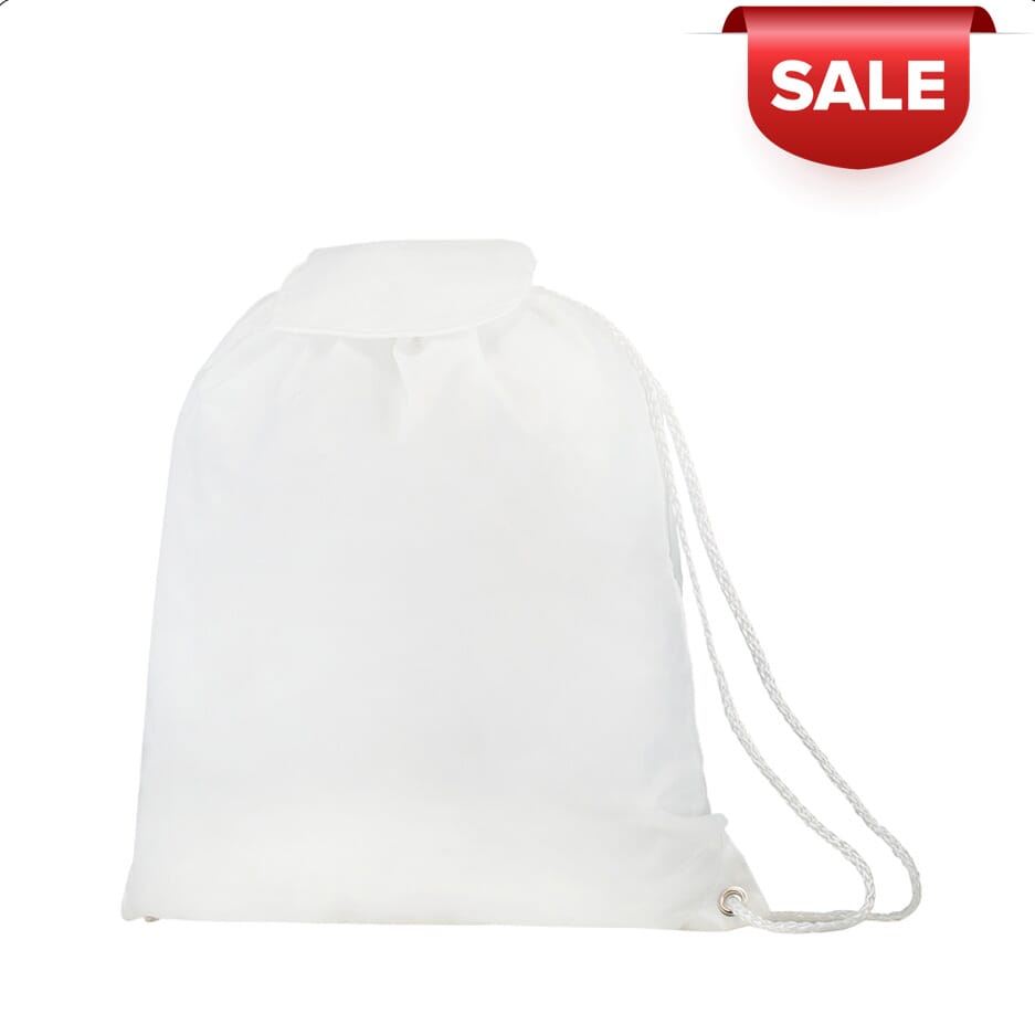Promo bag with Flap