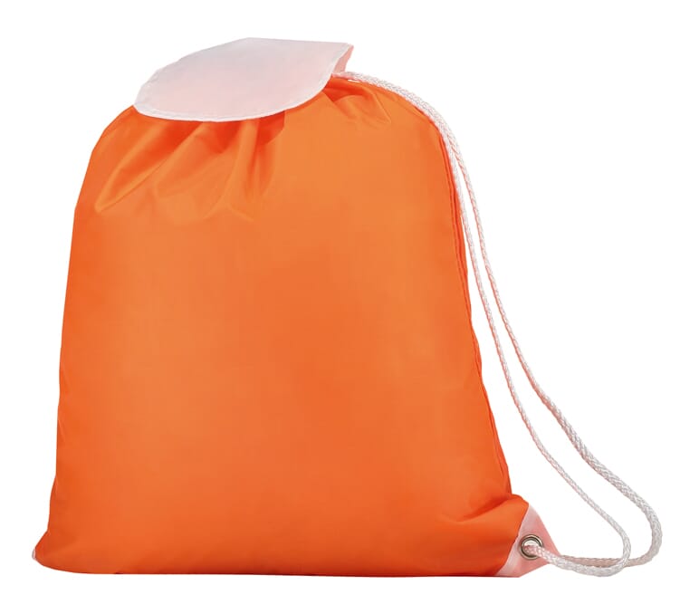 Promotas met flap