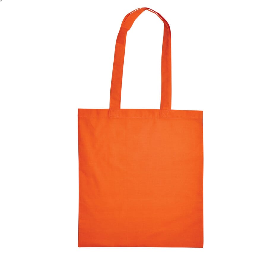 Cotton Bags with long handels