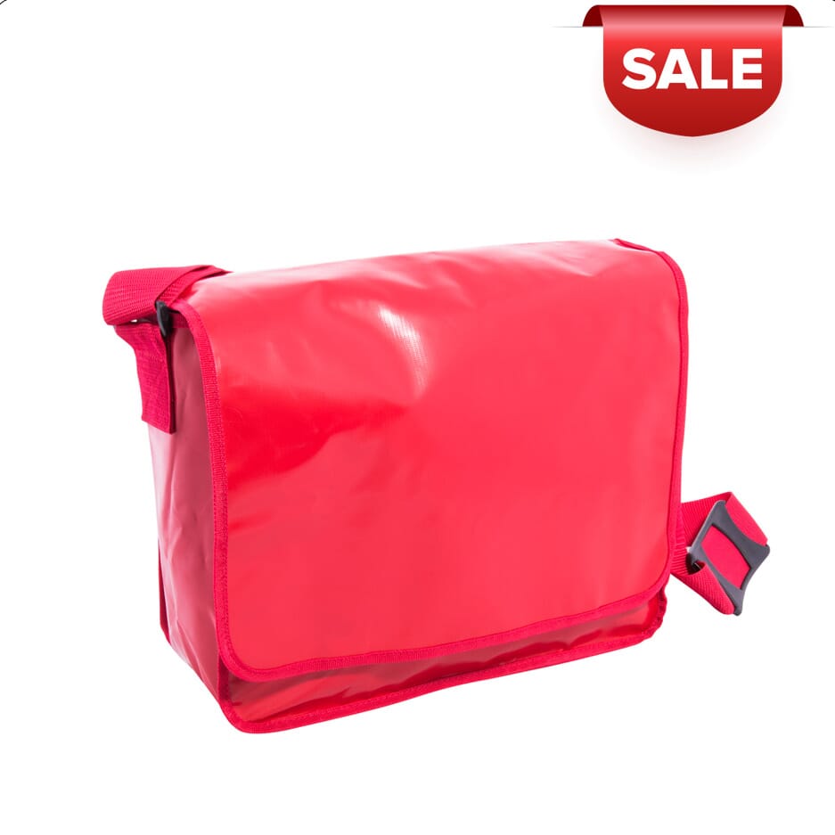 Promo Postman Bag