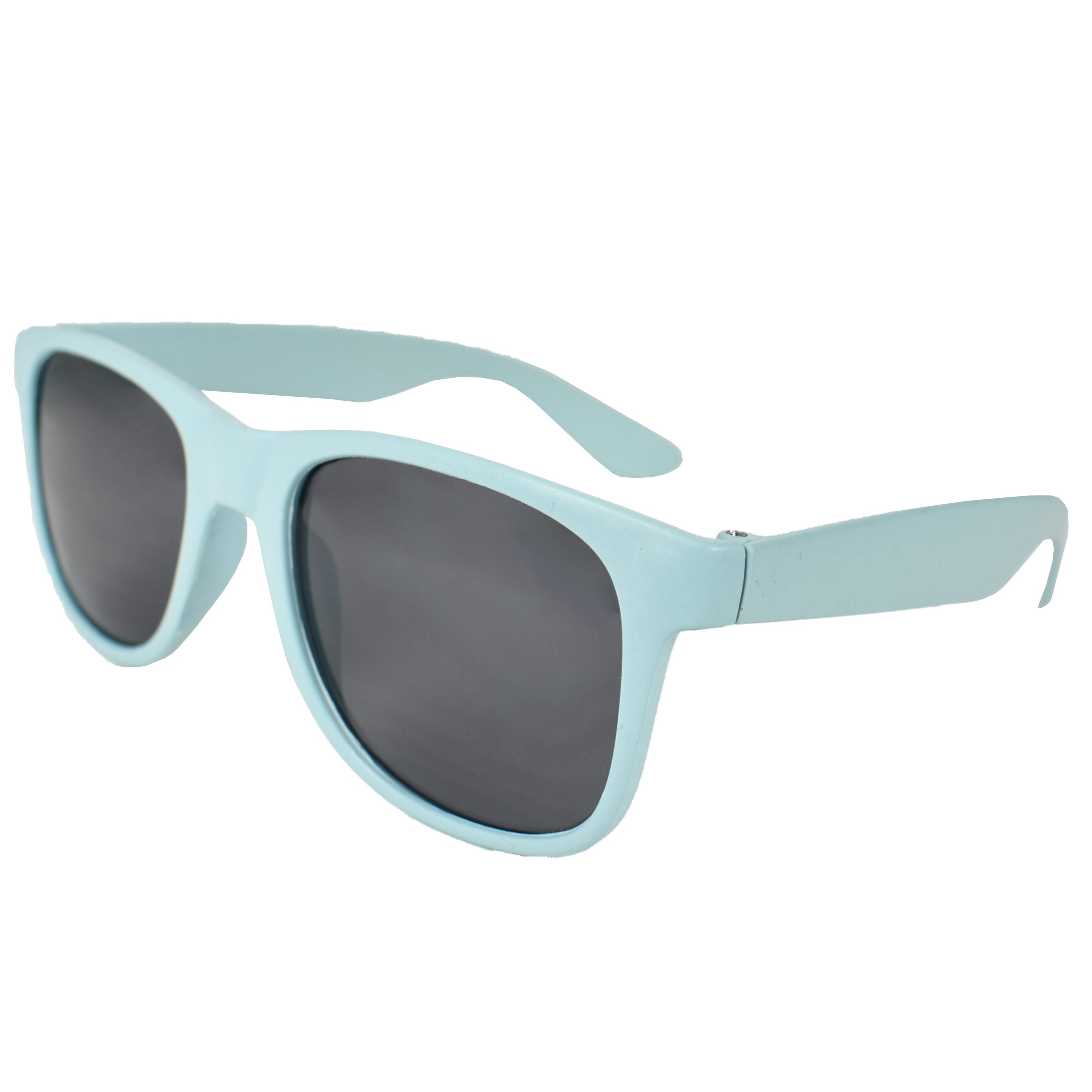 Bamboo sunglasses