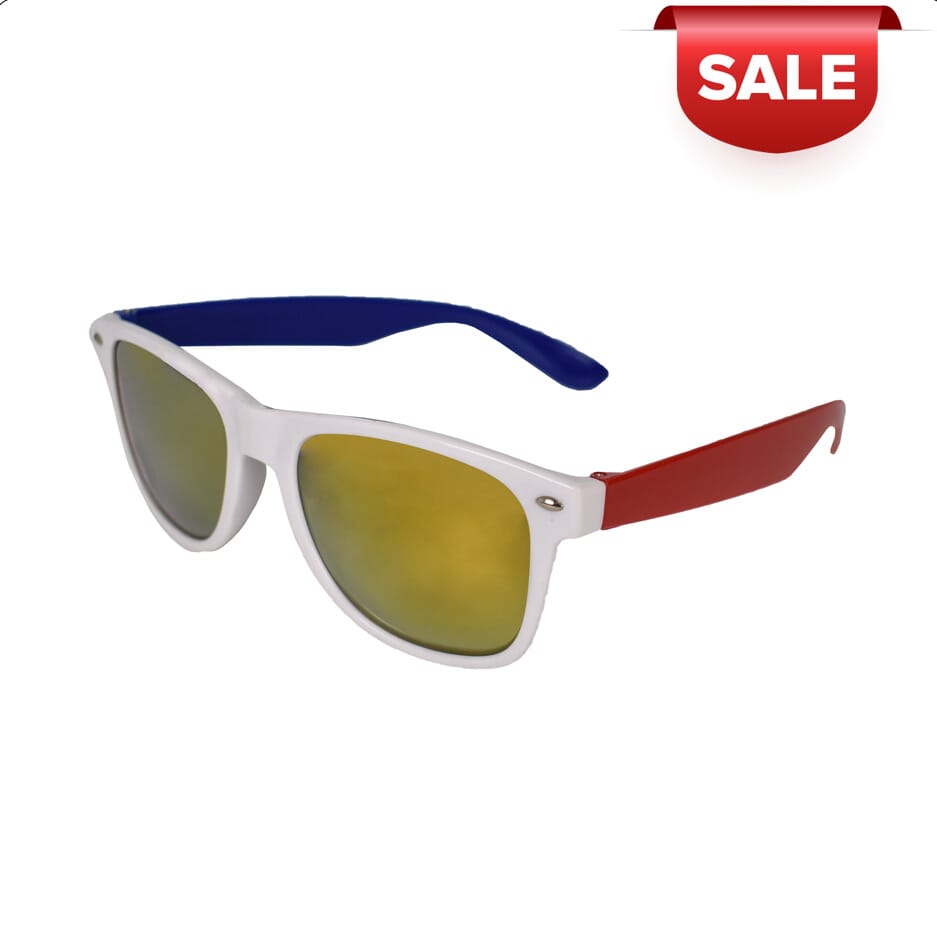 Sonnenbrille Holland