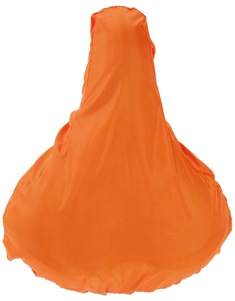 Saddle cover