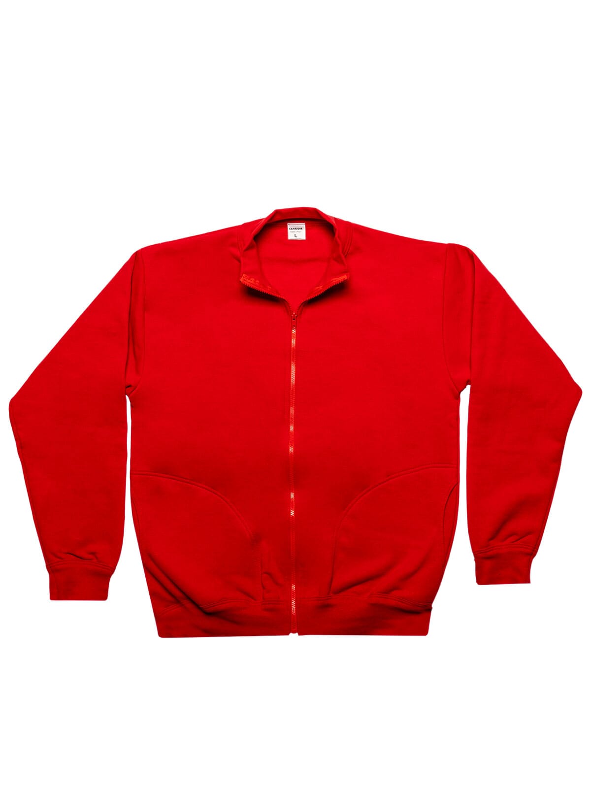 BS Explorer Pullover mit durchgehendem Reißverschluss, 280 gr/m²