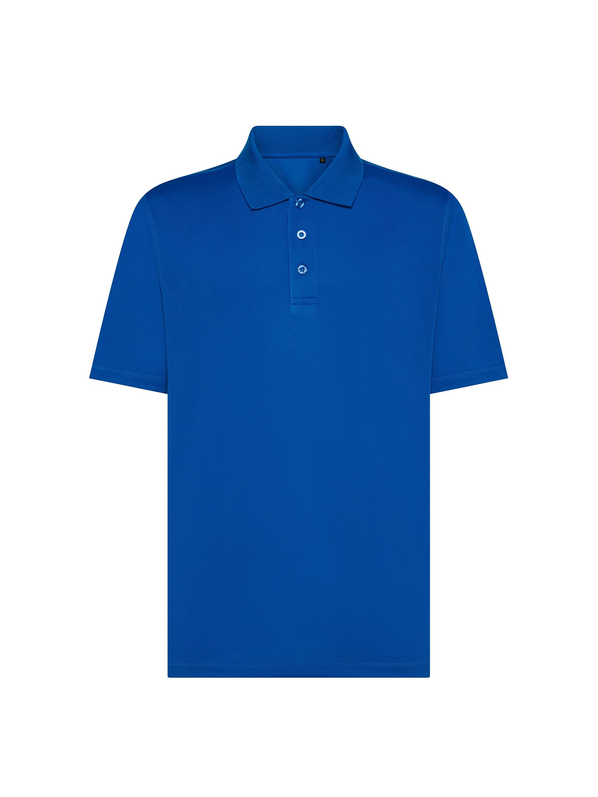 SP Move polo , 140 gr/m²
