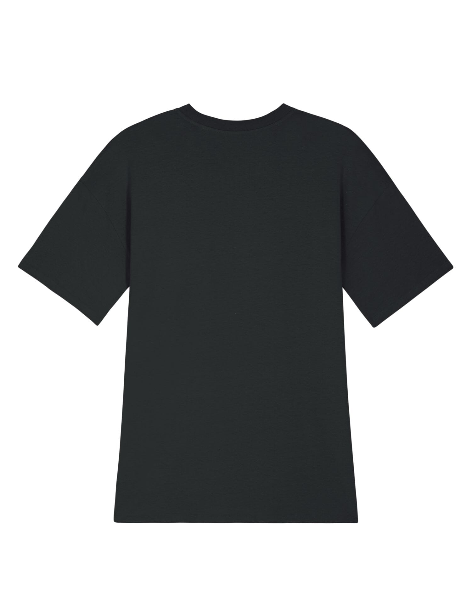 Stella Twister Oversized T-shirtjurk