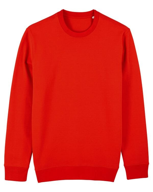 Changer Iconische unisex sweater