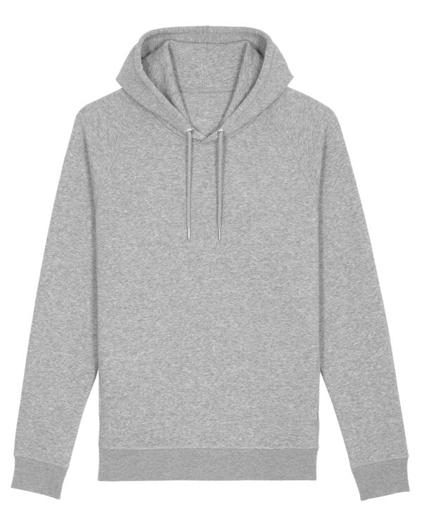 Sider Unisex Hoodie