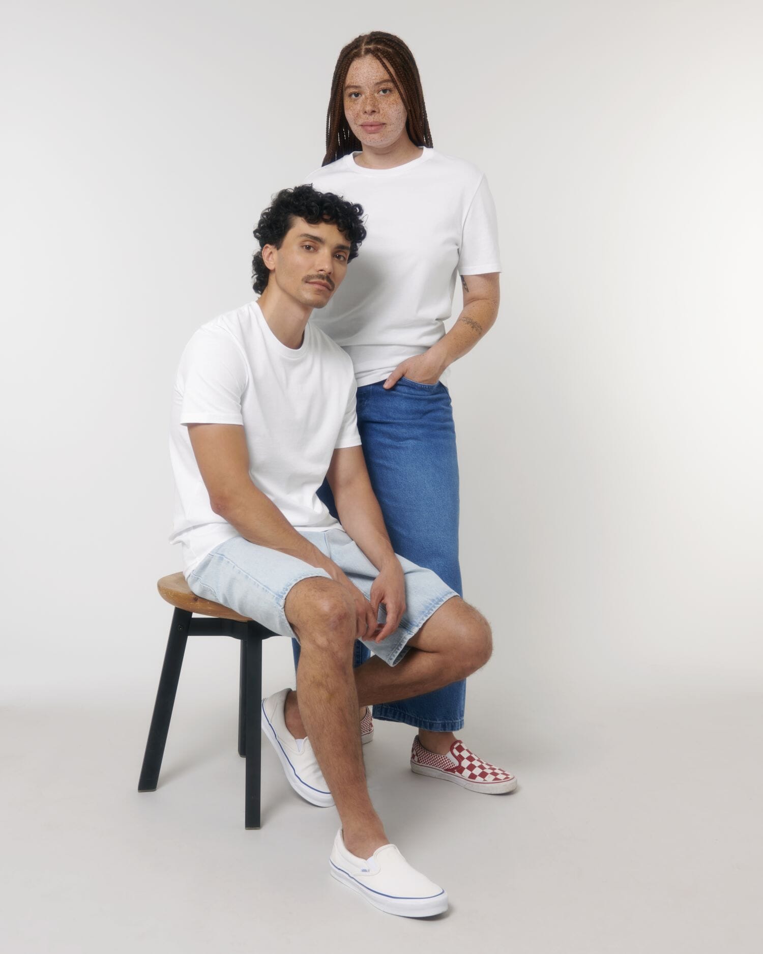 Creator Unisex T-Shirt