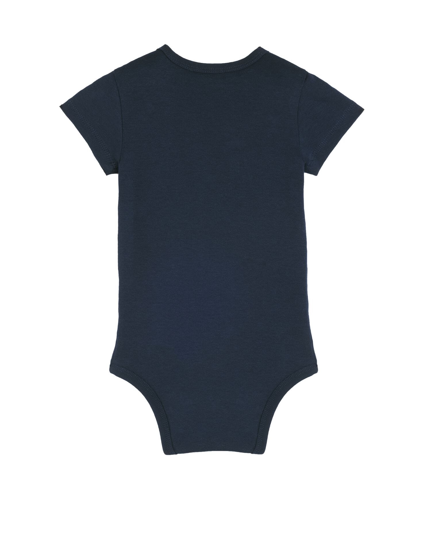 S/S Babyrompertje, 210 gr/m²